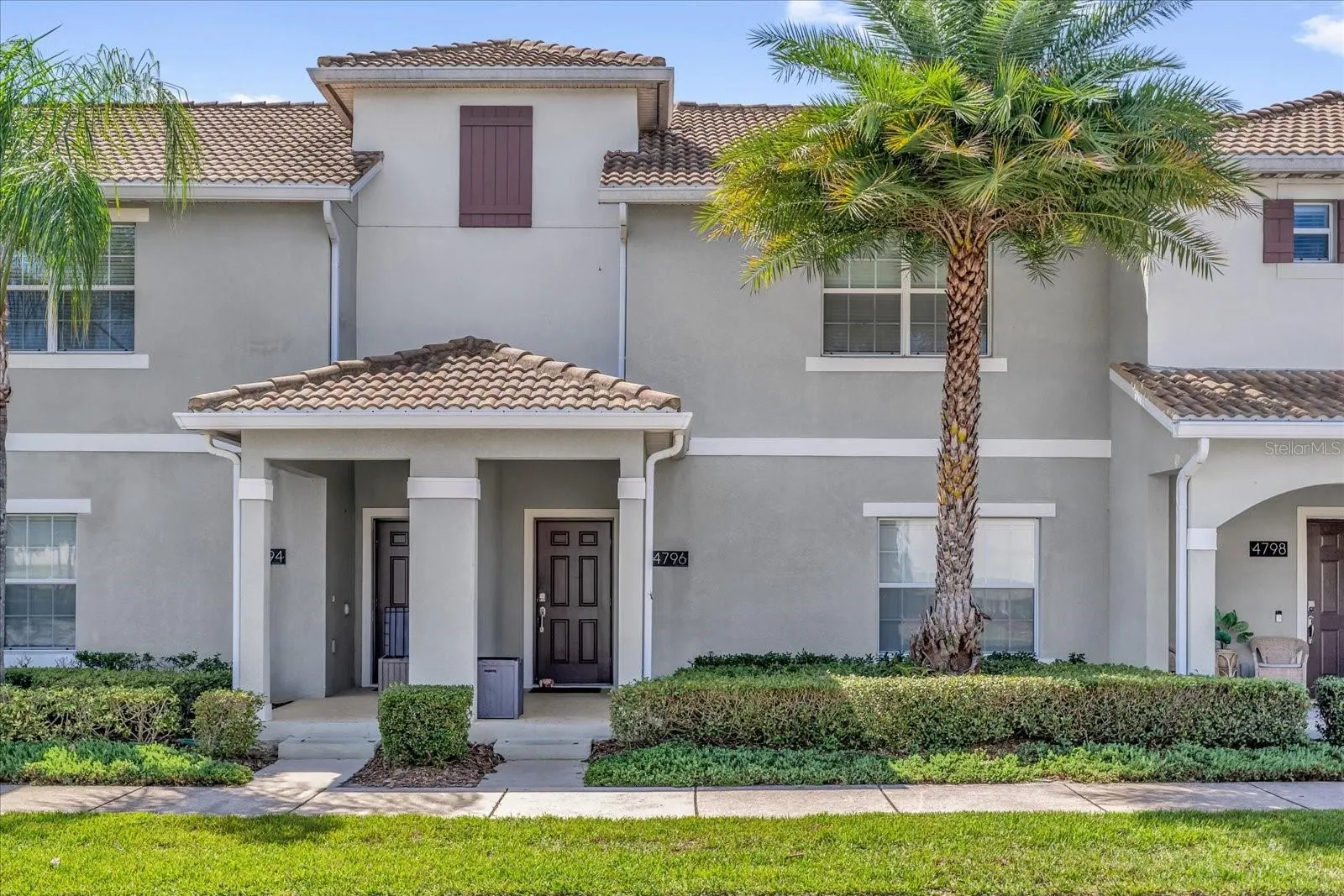 4796 CLOCK TOWER DR