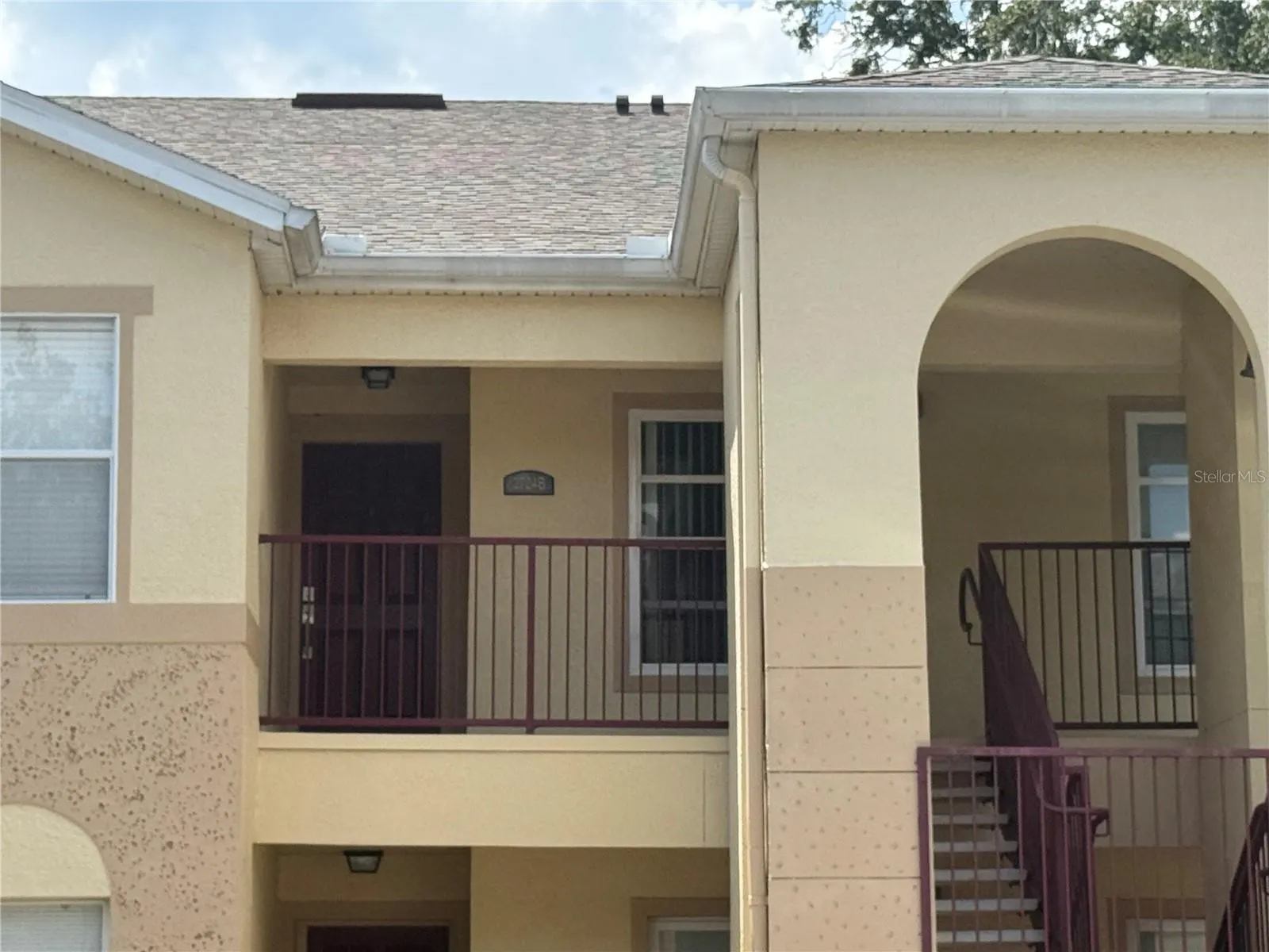 2724 CLUB CORTILE CIR #B, #B