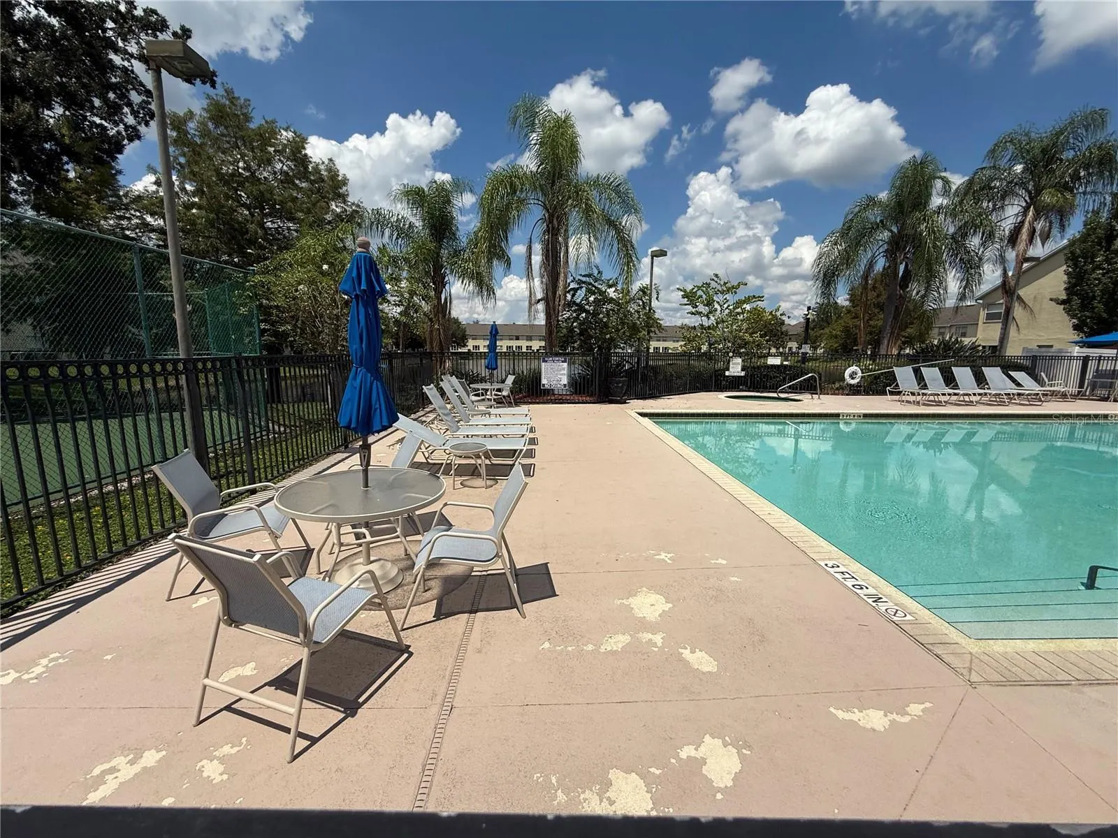 2724 CLUB CORTILE CIR #B, #B
