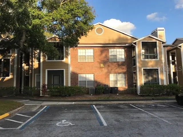 4401 THORNBRIAR LN #103, #103