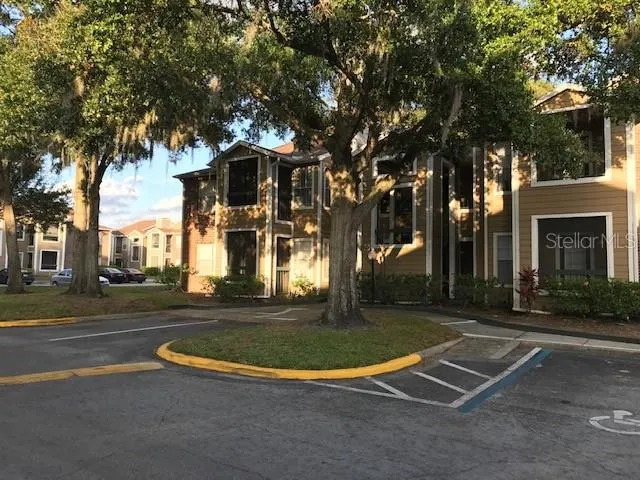 4401 THORNBRIAR LN #103, #103