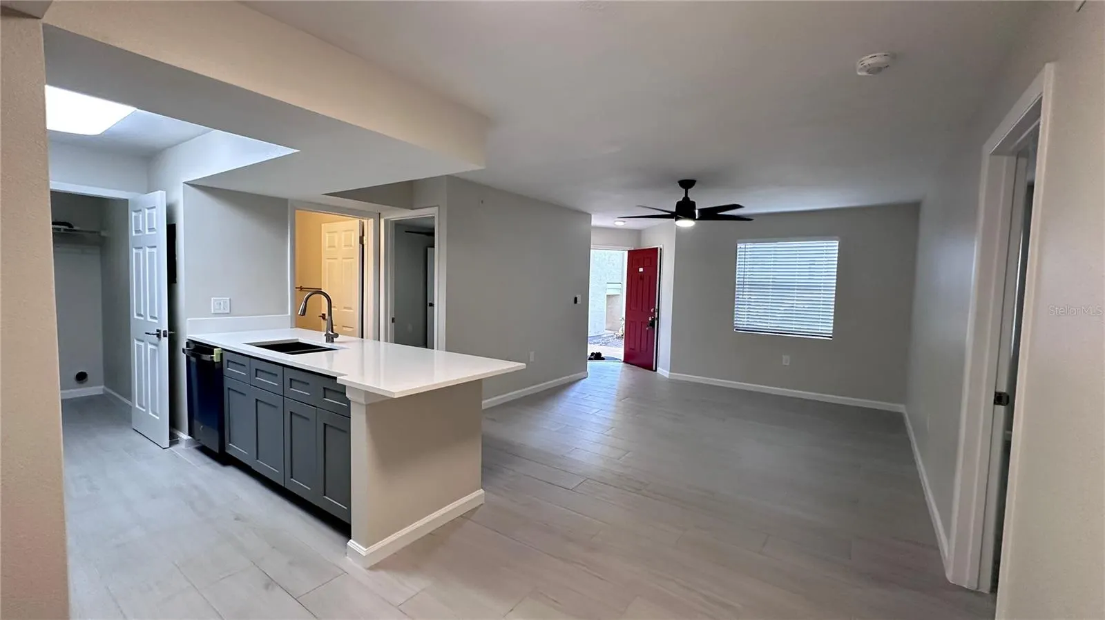 3016 PARKWAY BLVD #101, #101