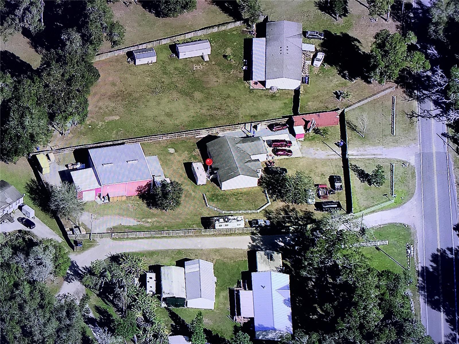 1430 N KINGSWAY RD