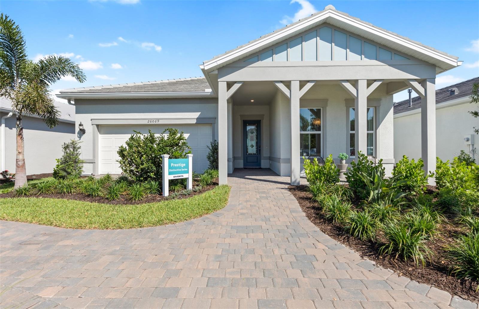 10024 CORAL SHORE DR