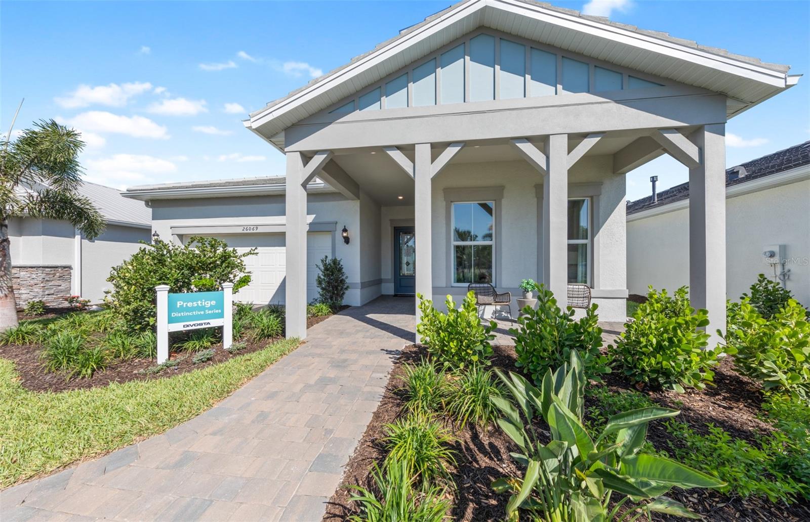 10024 CORAL SHORE DR