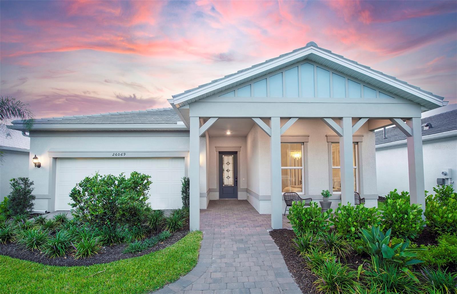 10024 CORAL SHORE DR