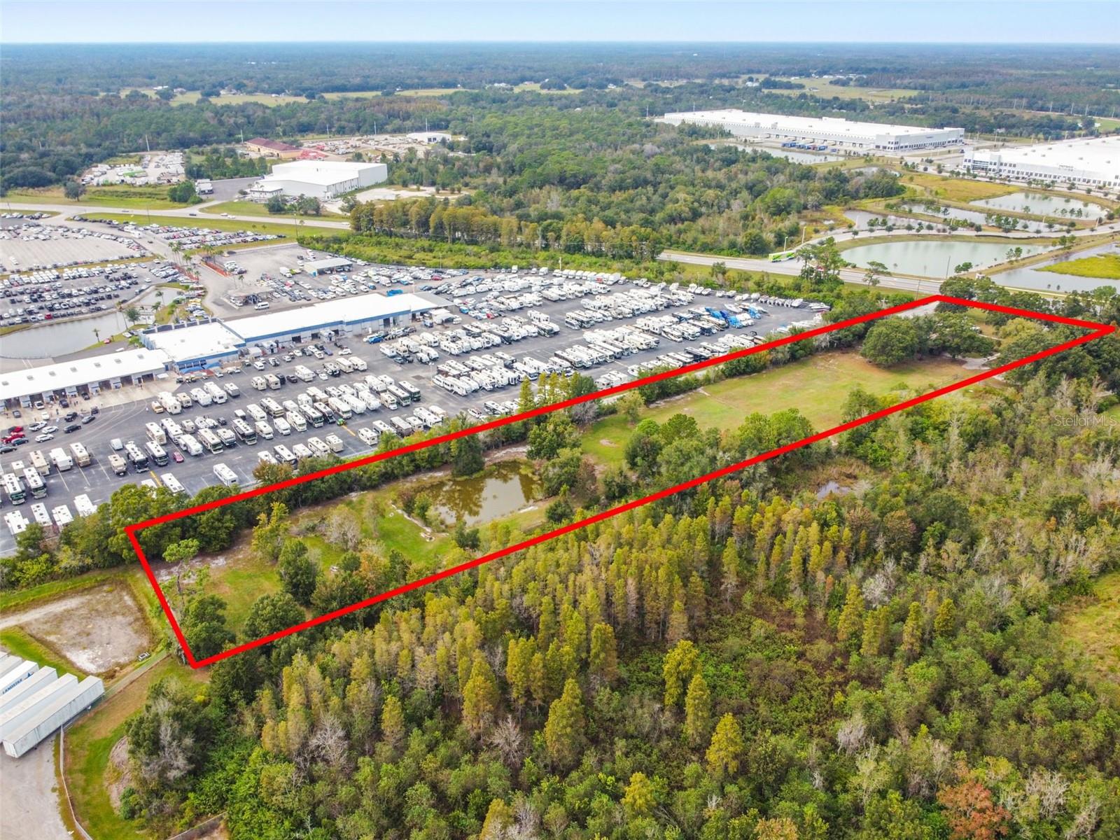 8105 STATE ROAD 33 N