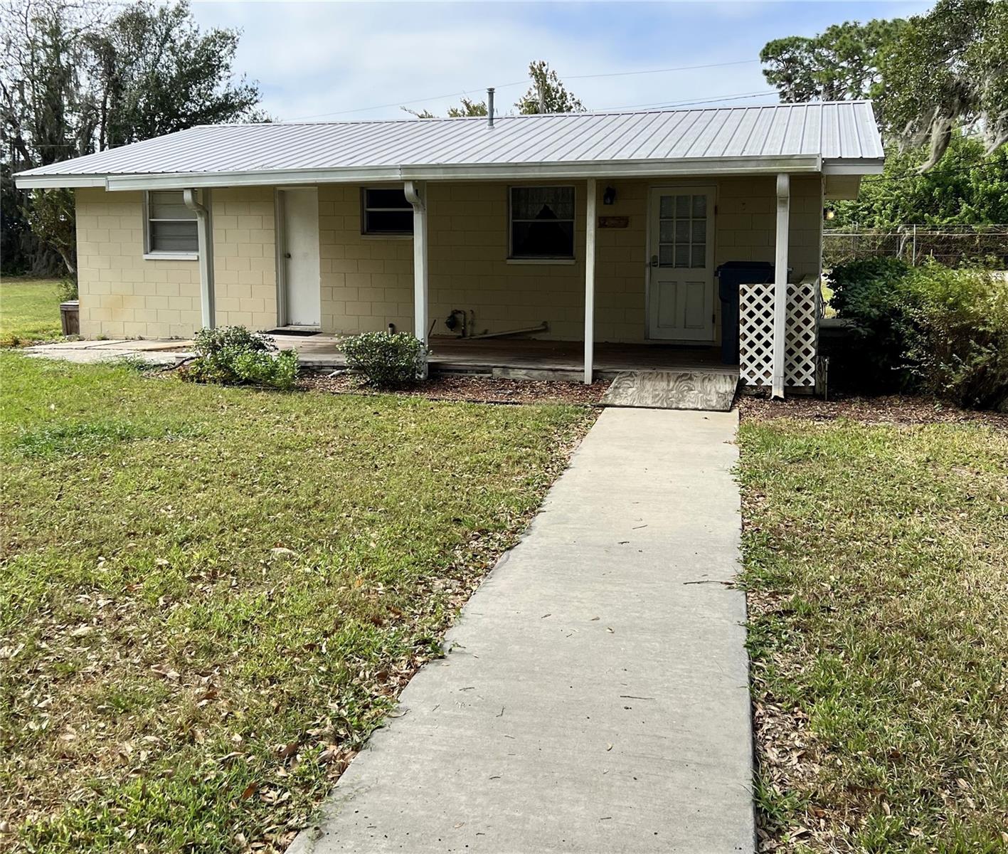 8105 STATE ROAD 33 N