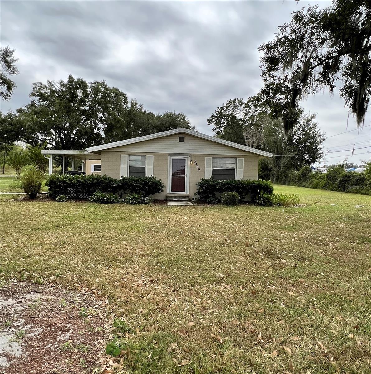 8105 STATE ROAD 33 N