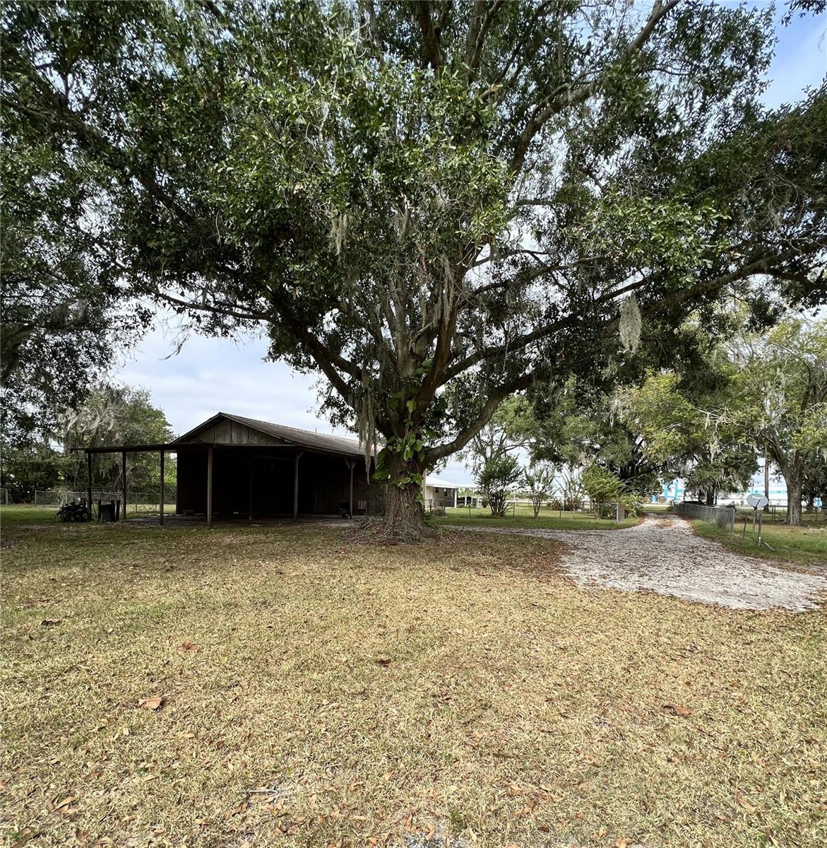 8105 STATE ROAD 33 N