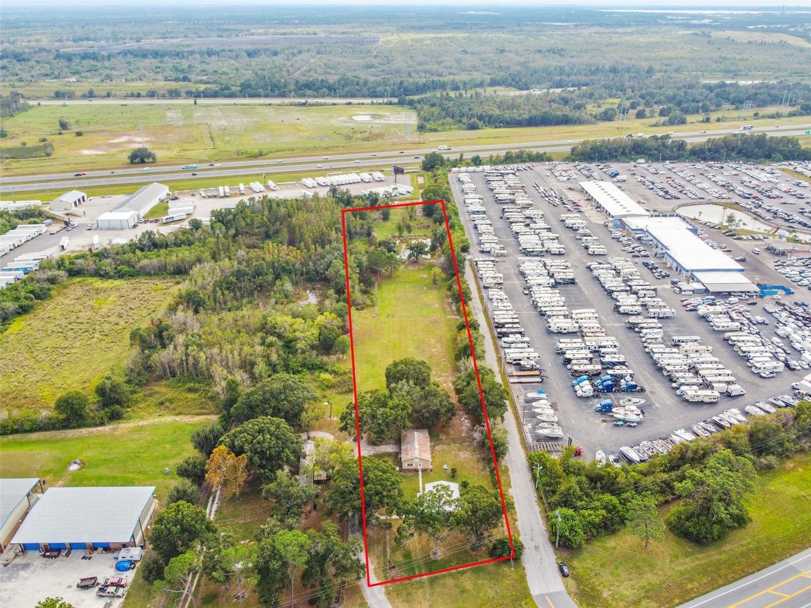 8105 STATE ROAD 33 N