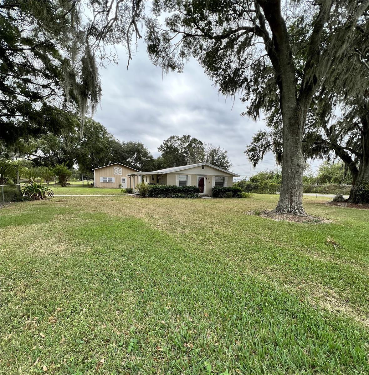 8105 STATE ROAD 33 N