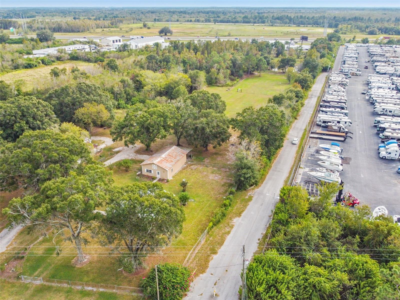 8105 STATE ROAD 33 N