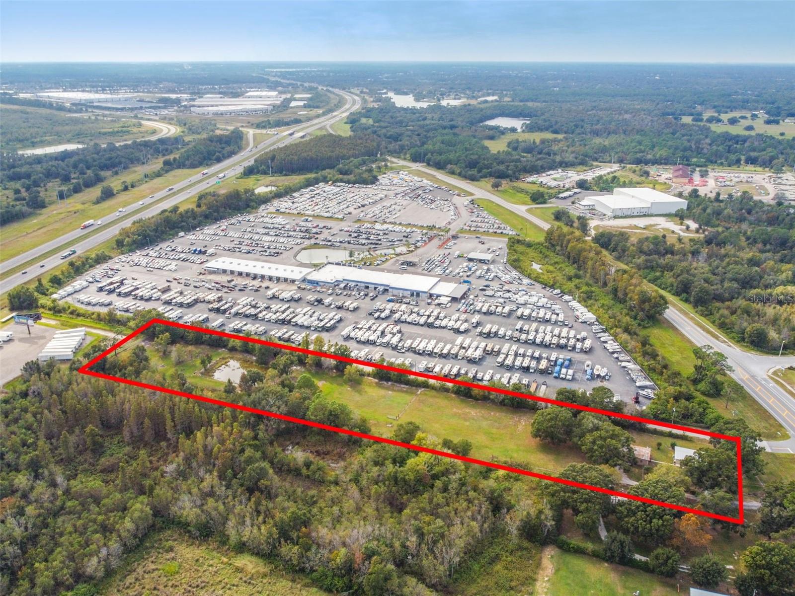 8105 STATE ROAD 33 N