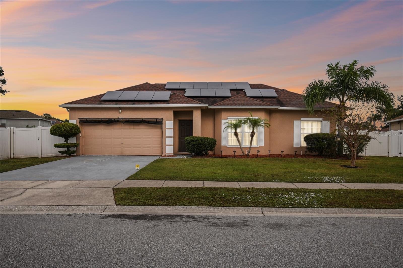 2703 PEARL CT