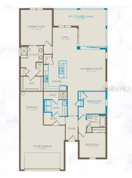 10121 BEACHWALK DR