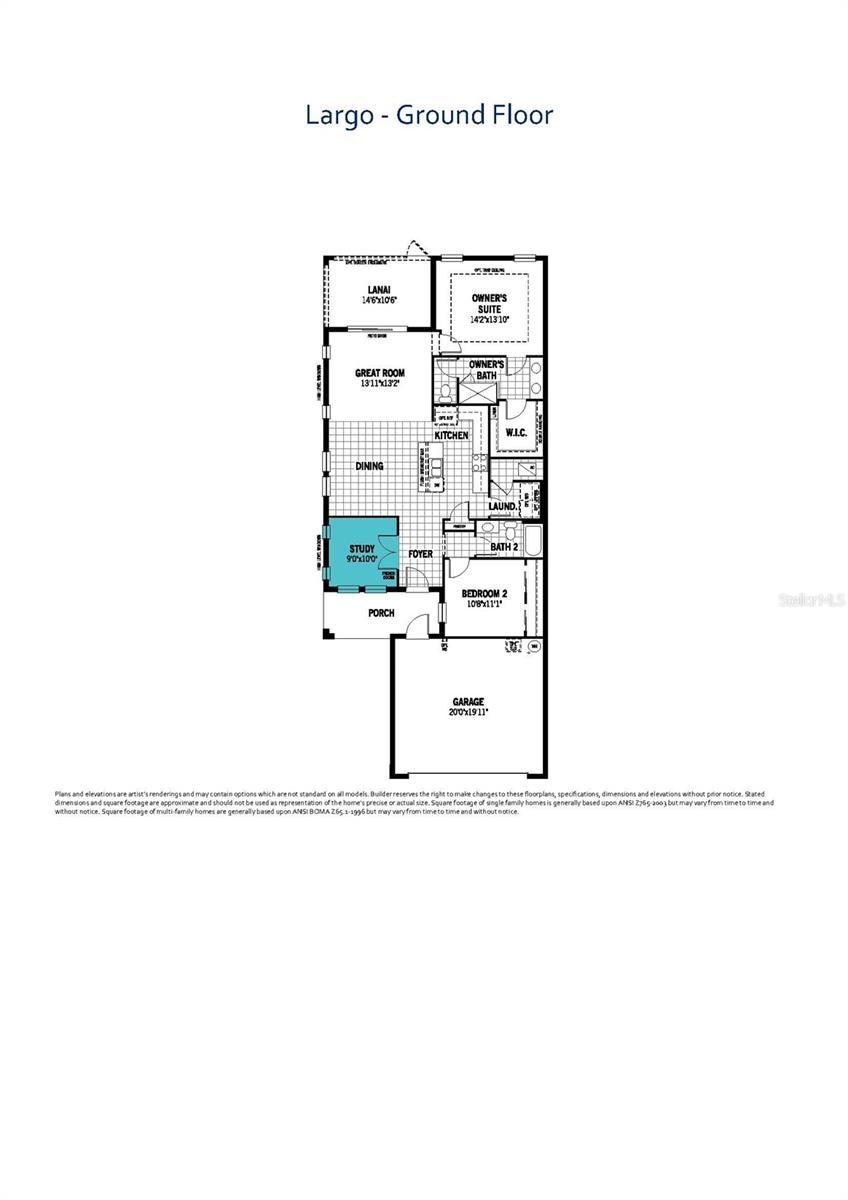 11999 ALESSANDRO LN