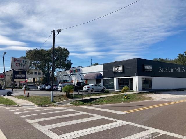 418 N DALE MABRY HWY