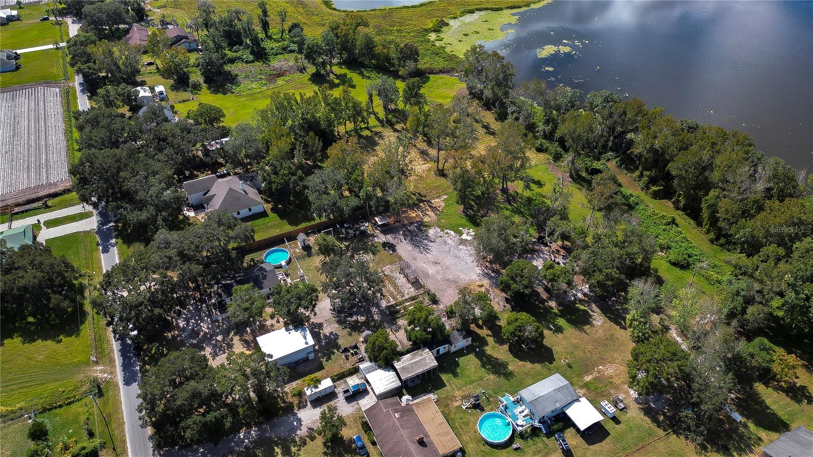 3011 LEWIS RD