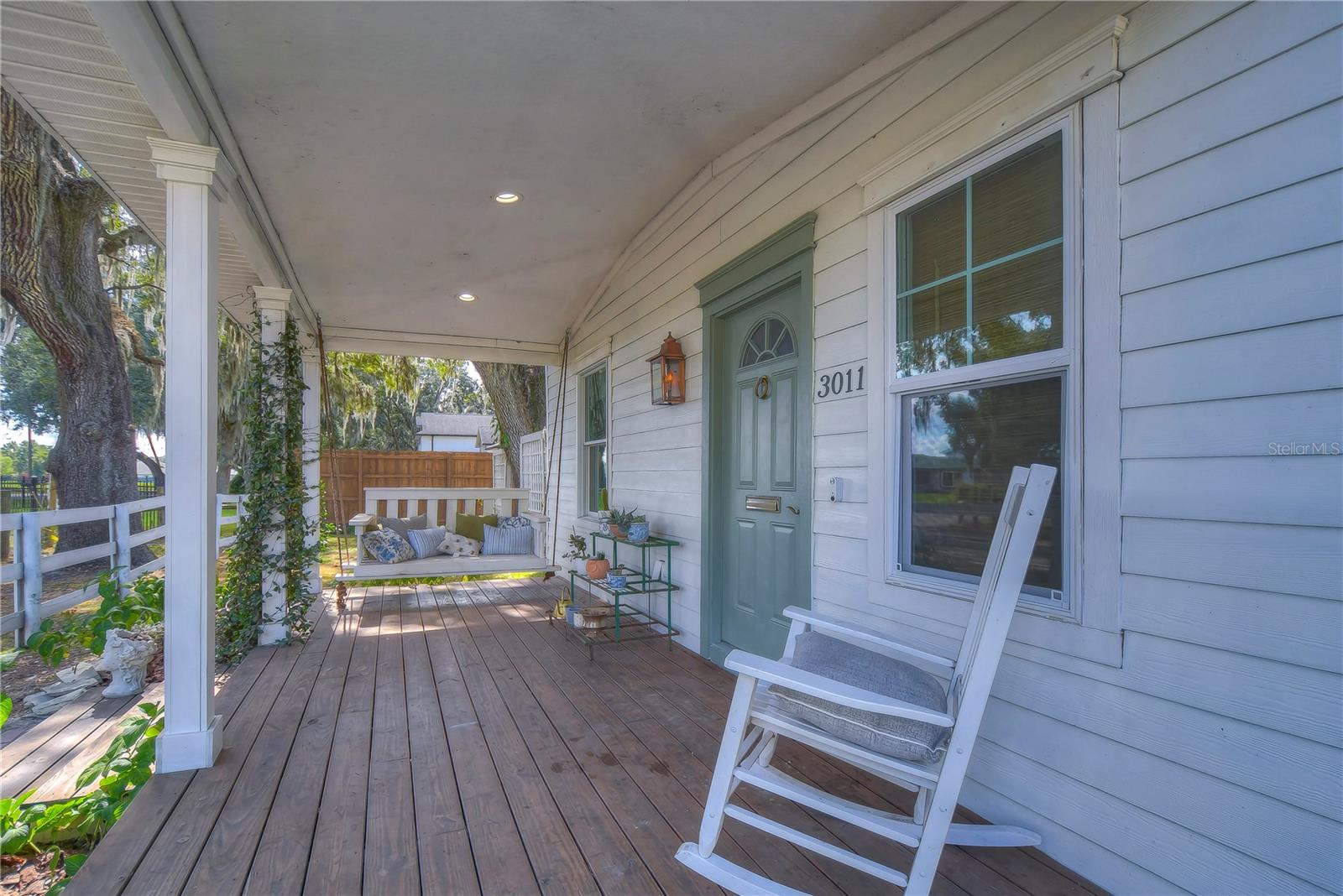 3011 LEWIS RD