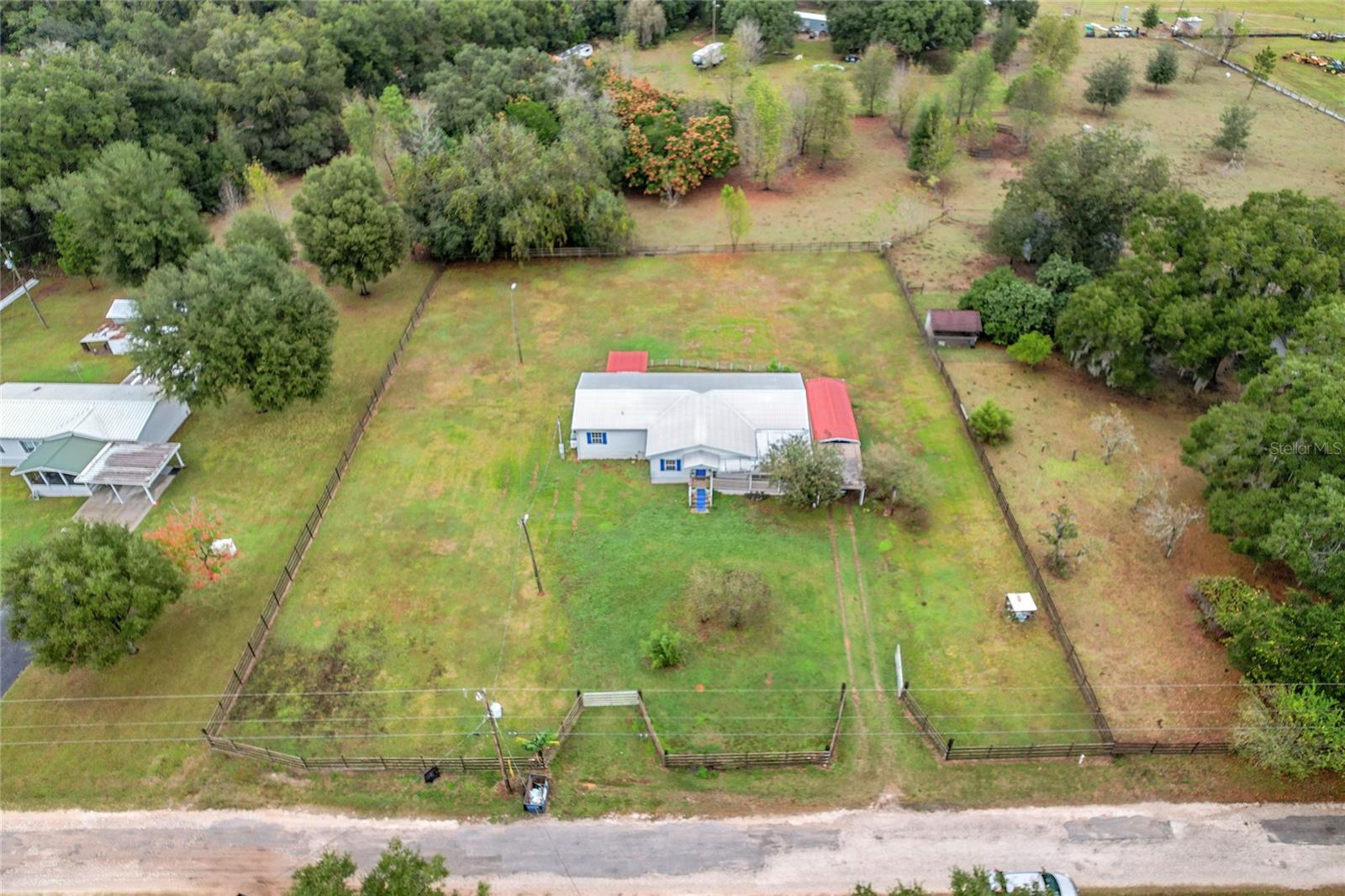 15929 LEMACK RD