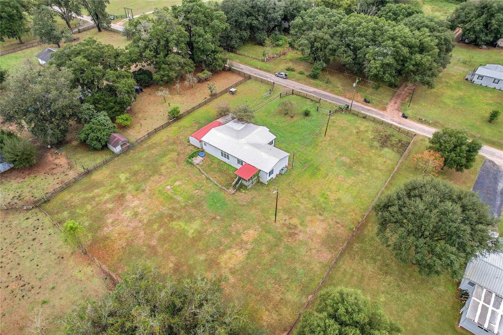 15929 LEMACK RD