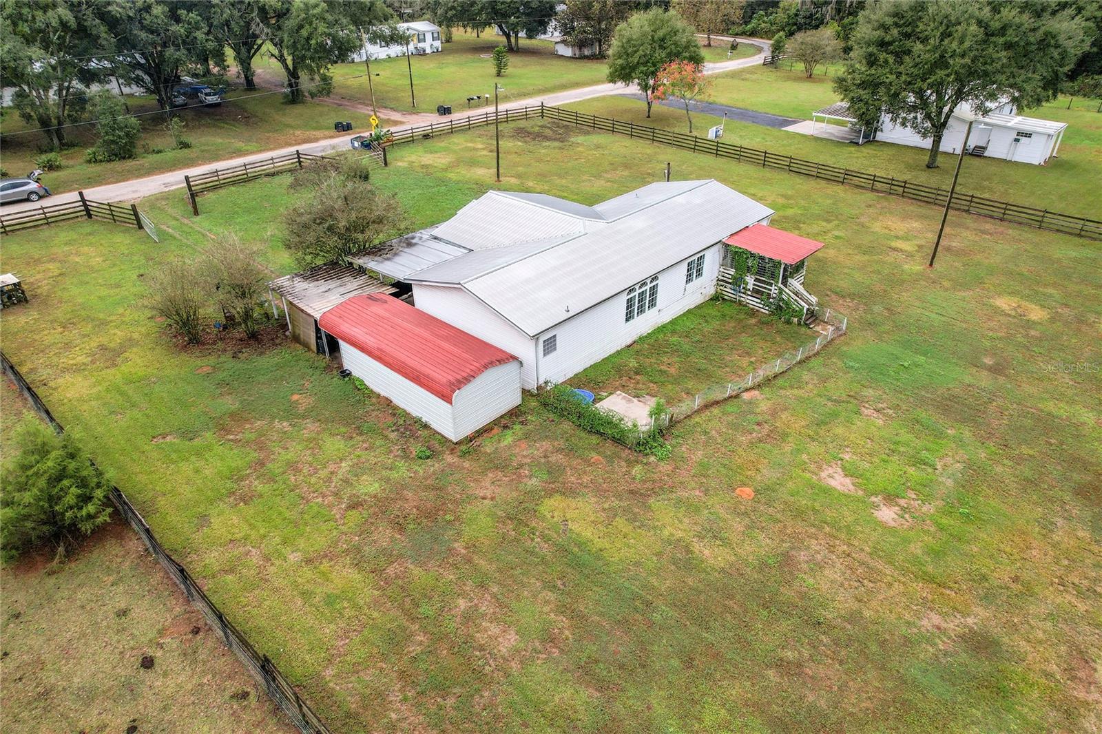 15929 LEMACK RD