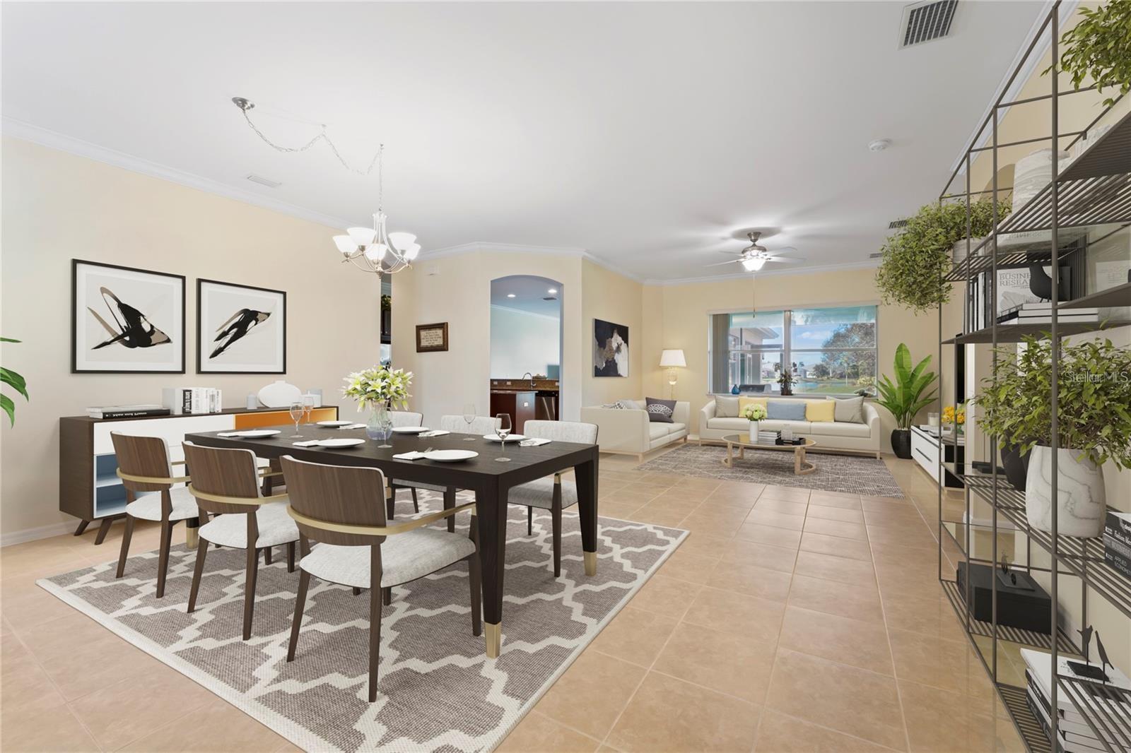 5432 LAYTON DR