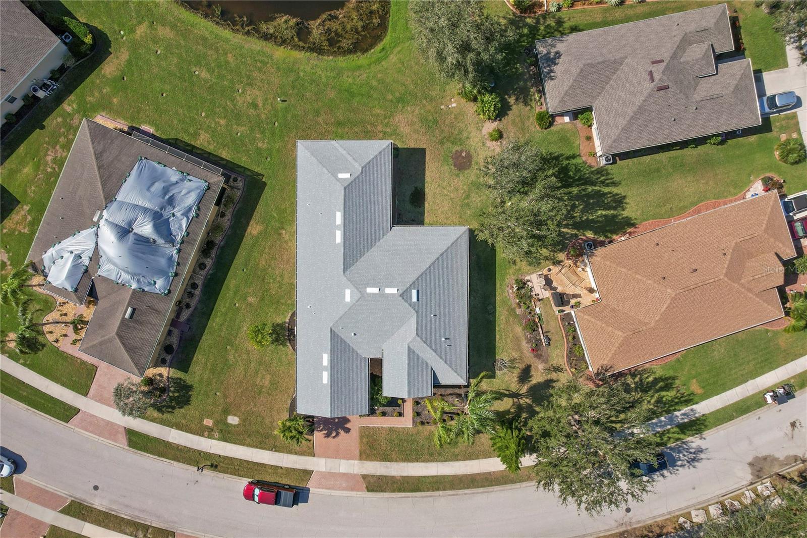 5432 LAYTON DR