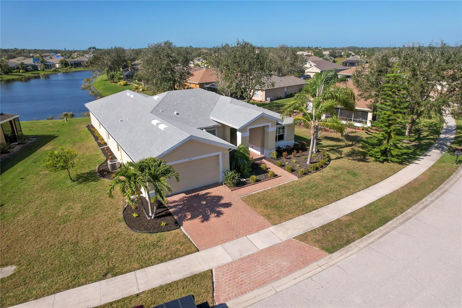 5432 LAYTON DR