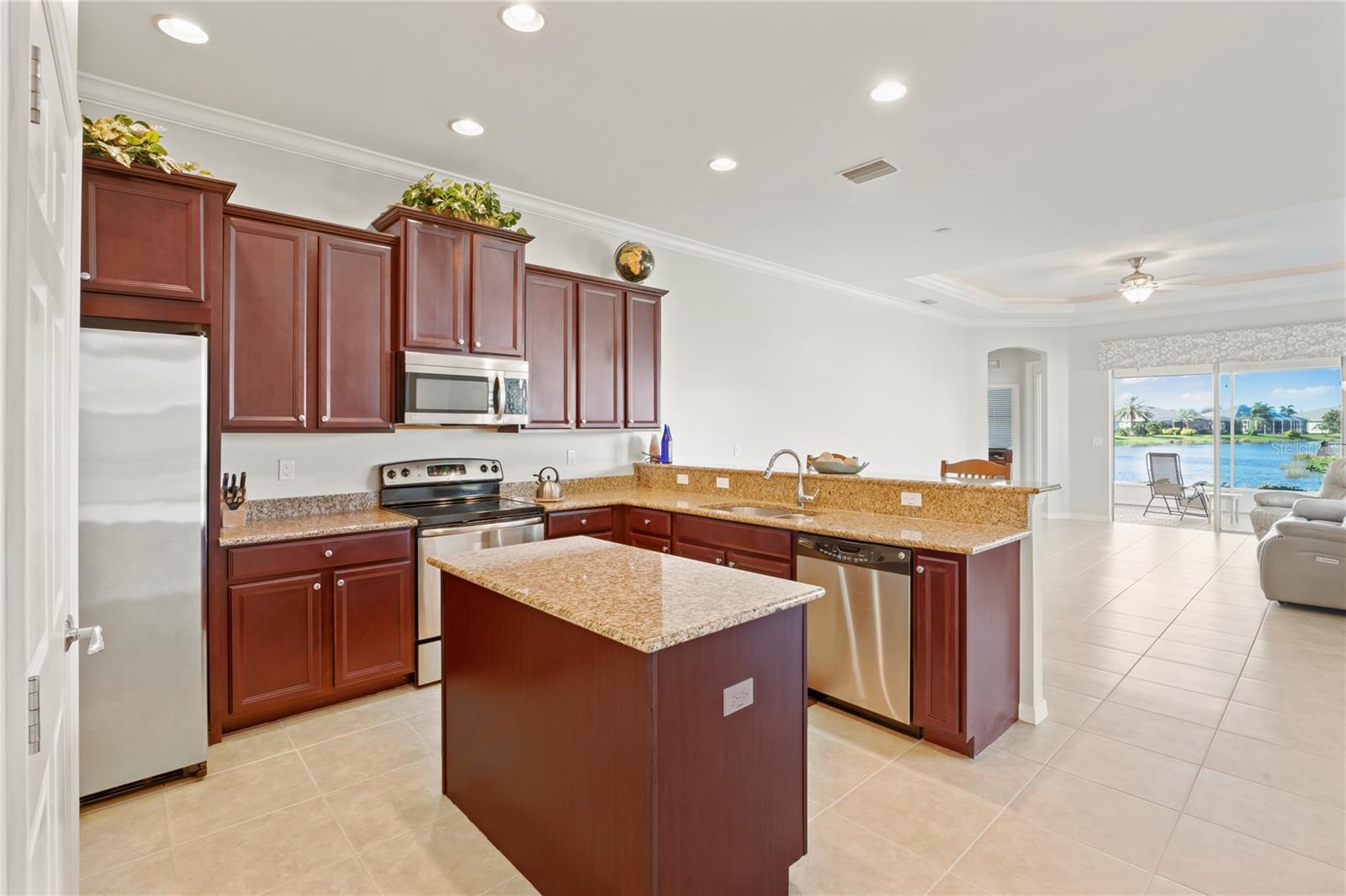 5432 LAYTON DR