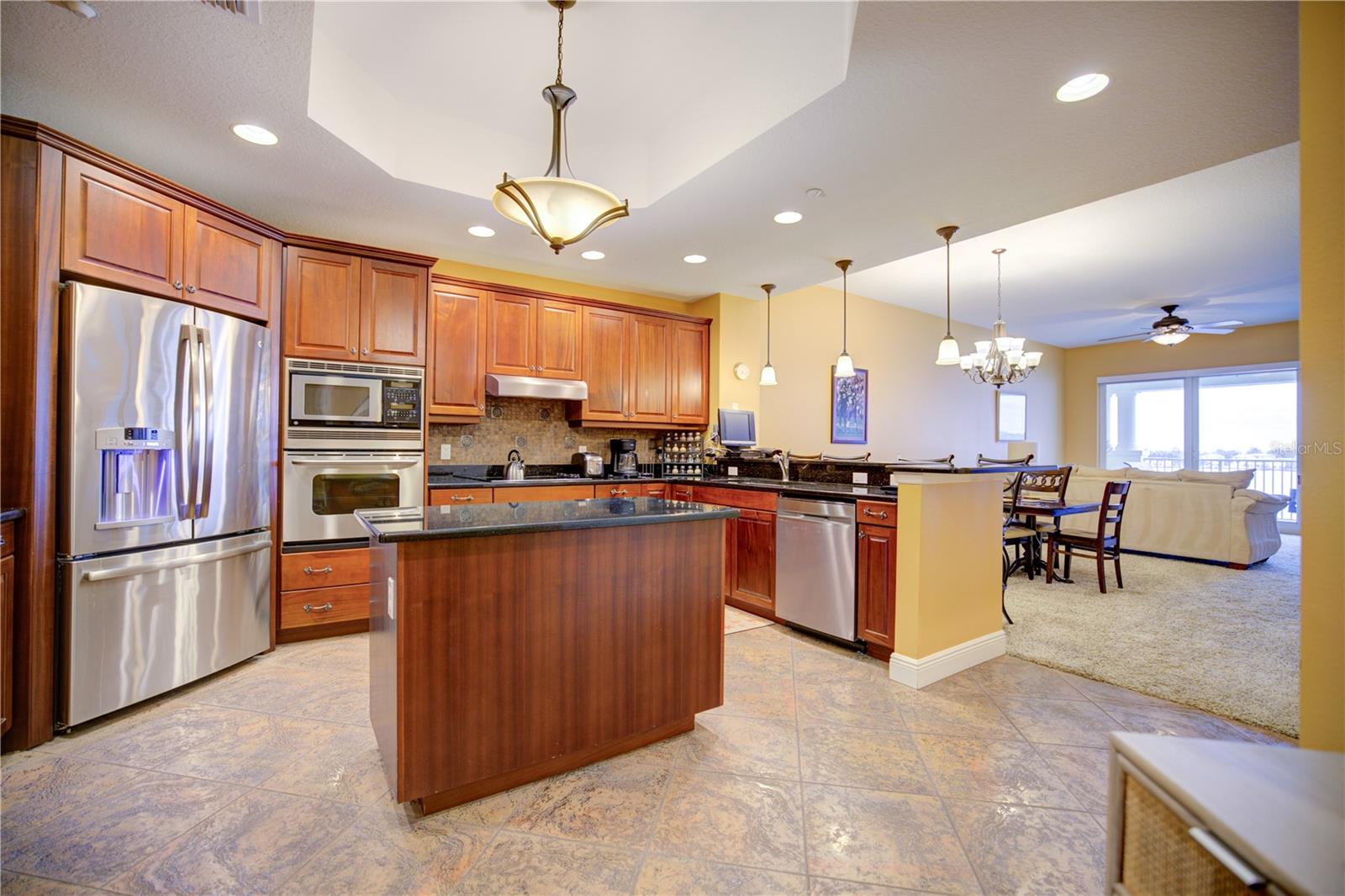 17735 GULF BLVD #405, #405