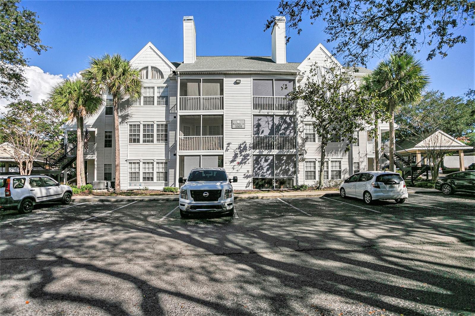3305 HAVILAND CT #203, #203