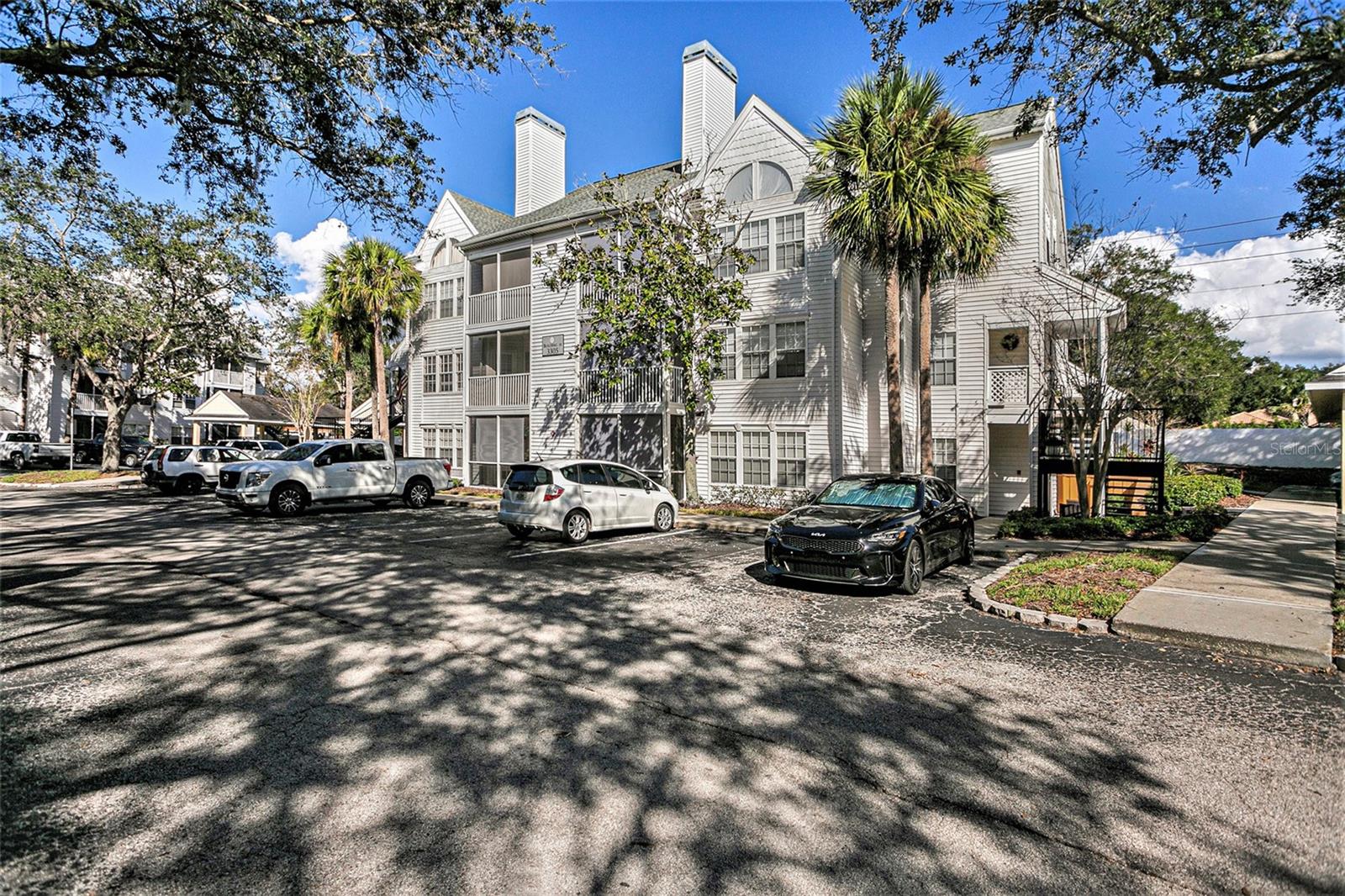 3305 HAVILAND CT #203, #203