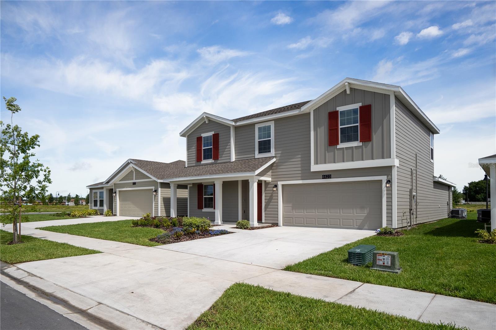 4011 GOOSEBERRY TRL