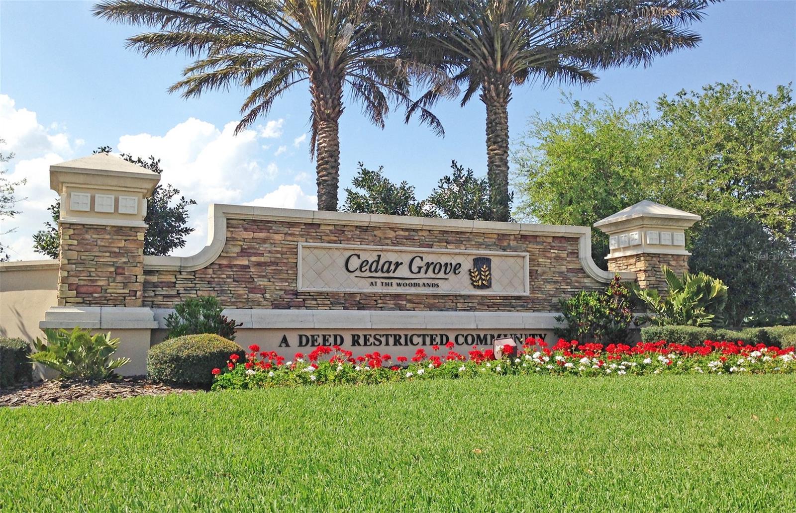 2139 DARLEY OAK WAY