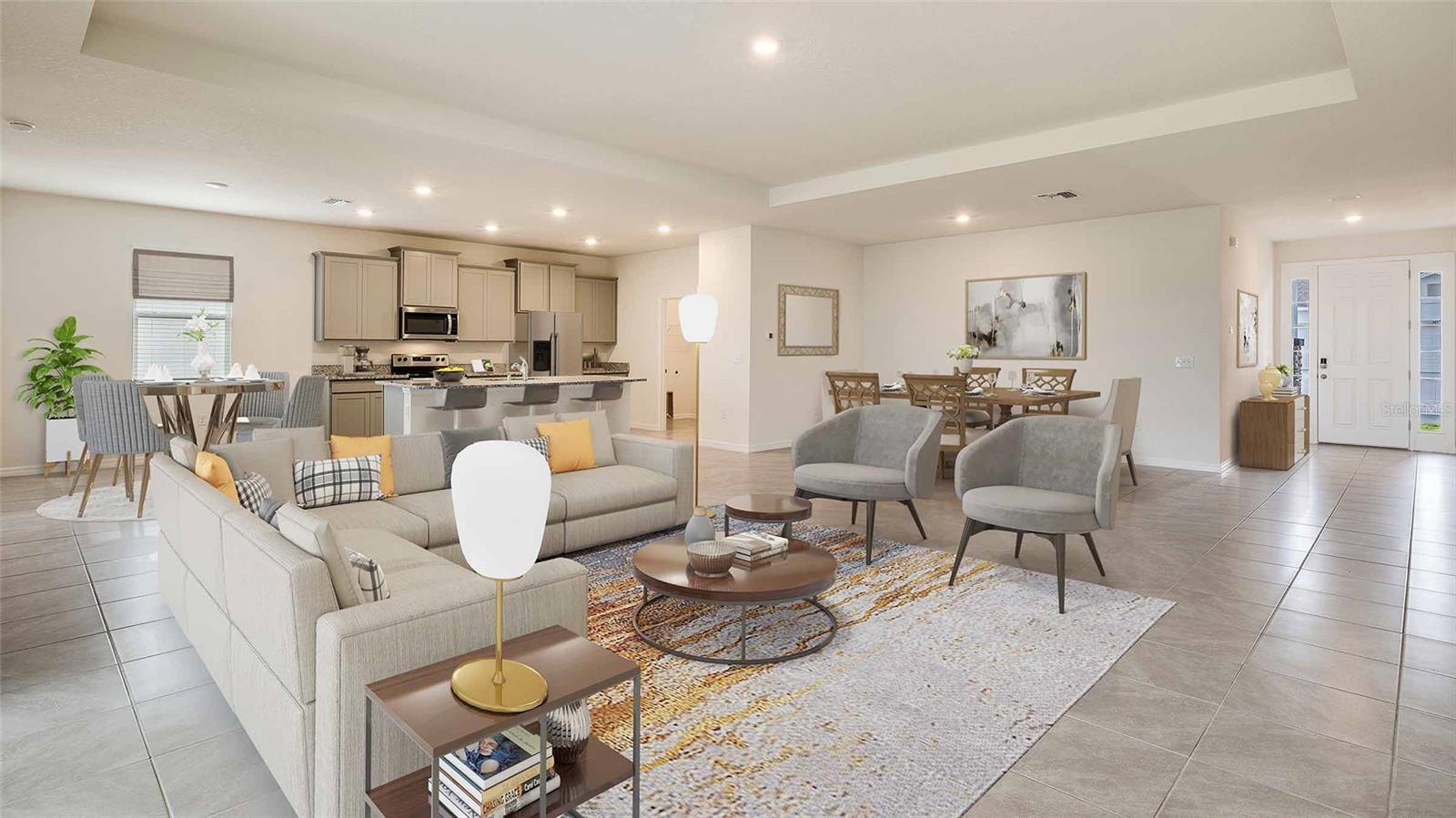 10258 BRIDGEGATE HEIGHTS LOOP