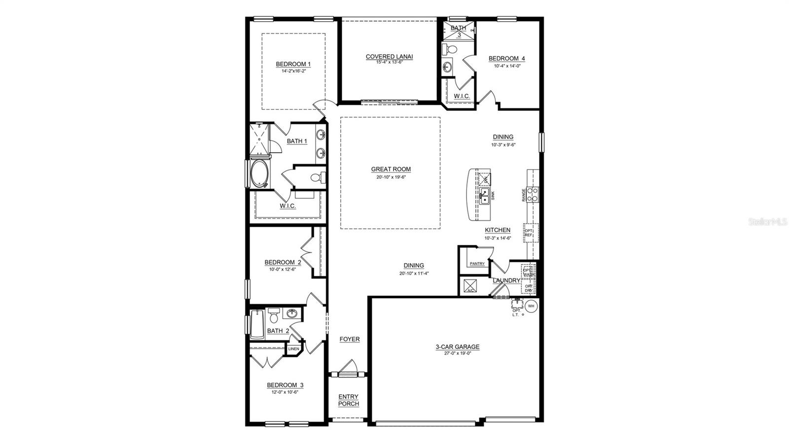 10258 BRIDGEGATE HEIGHTS LOOP