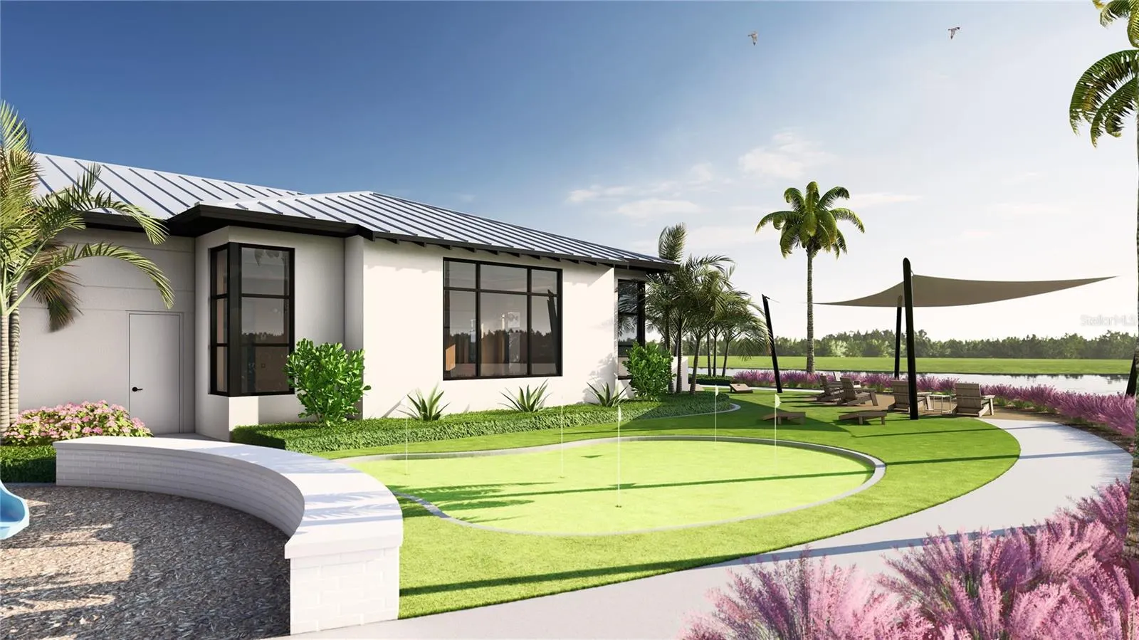 18424 VISTA PARK TER