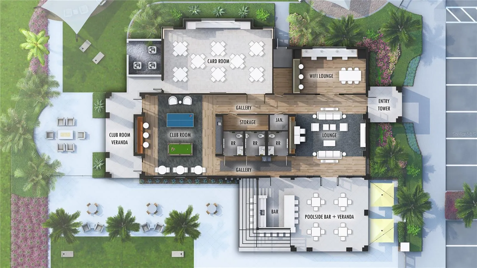 18424 VISTA PARK TER
