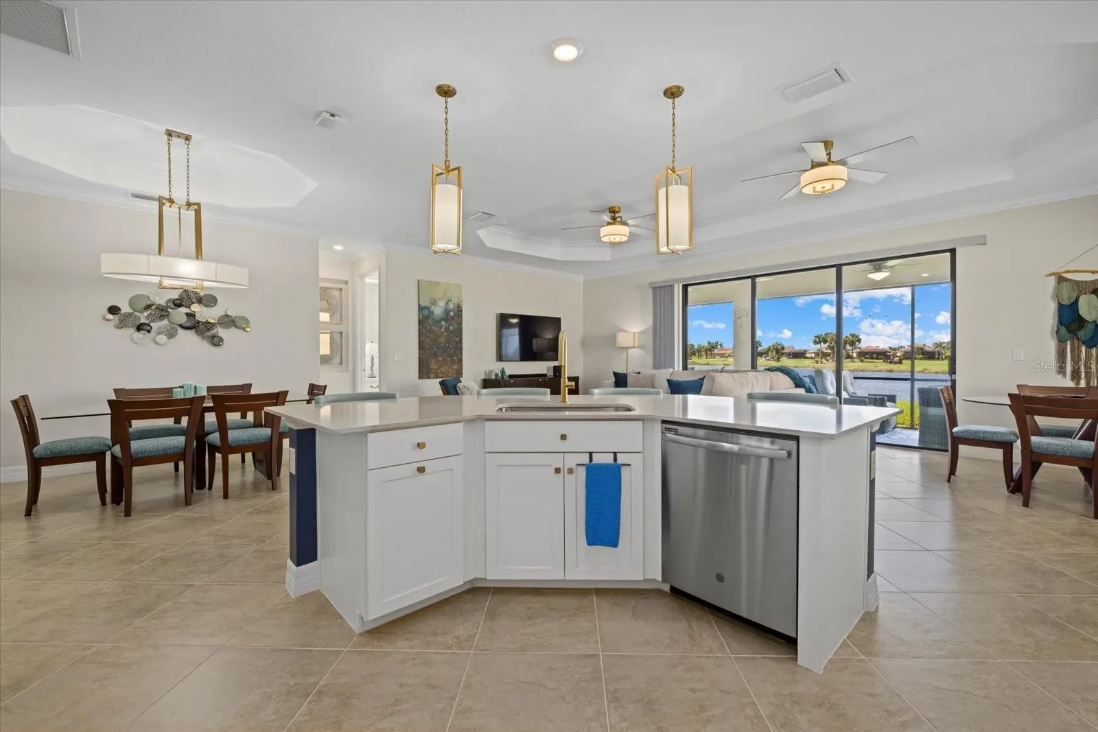 23503 WAVERLY CIR