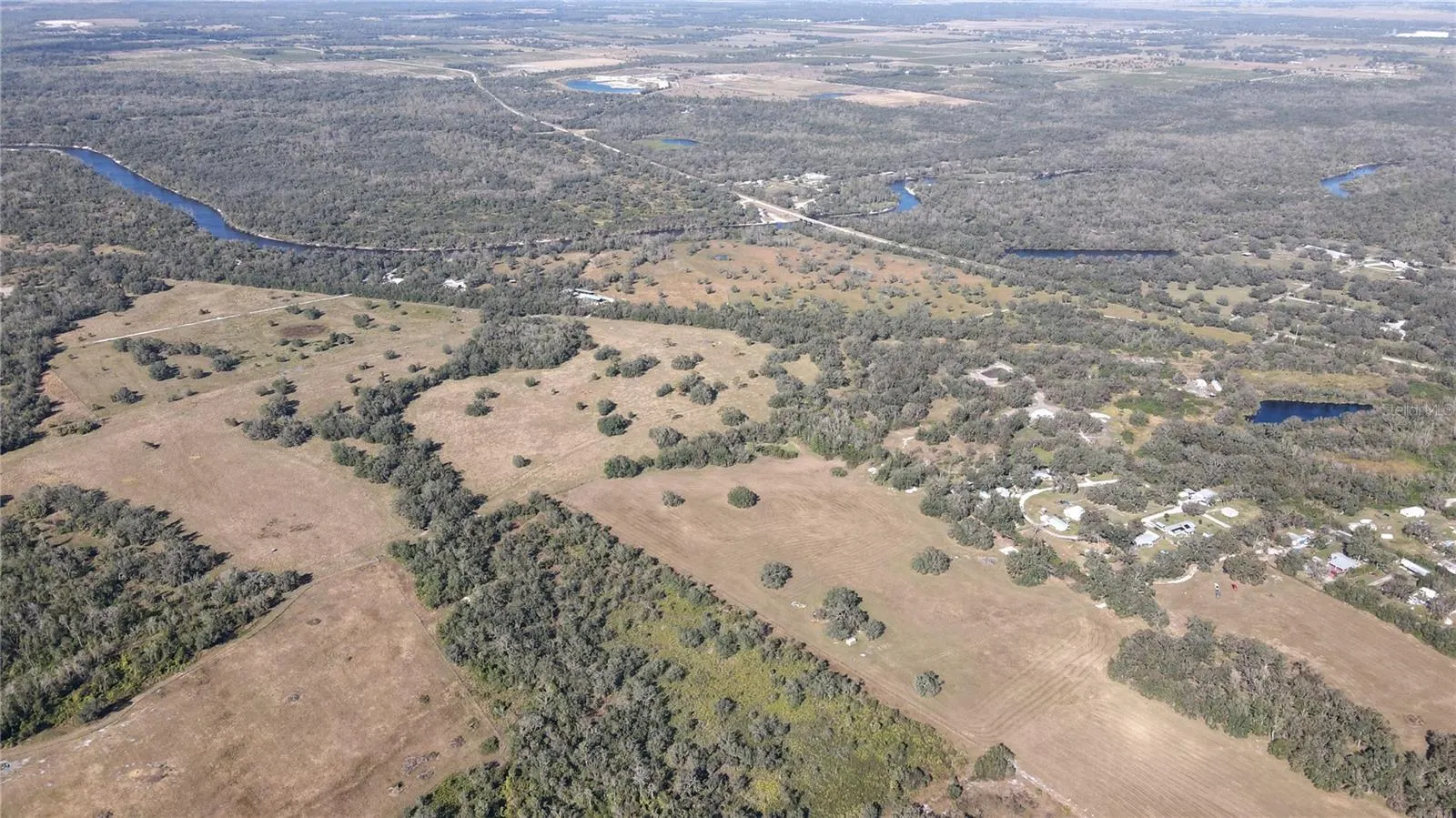 SW BOLL WEEVIL RD
