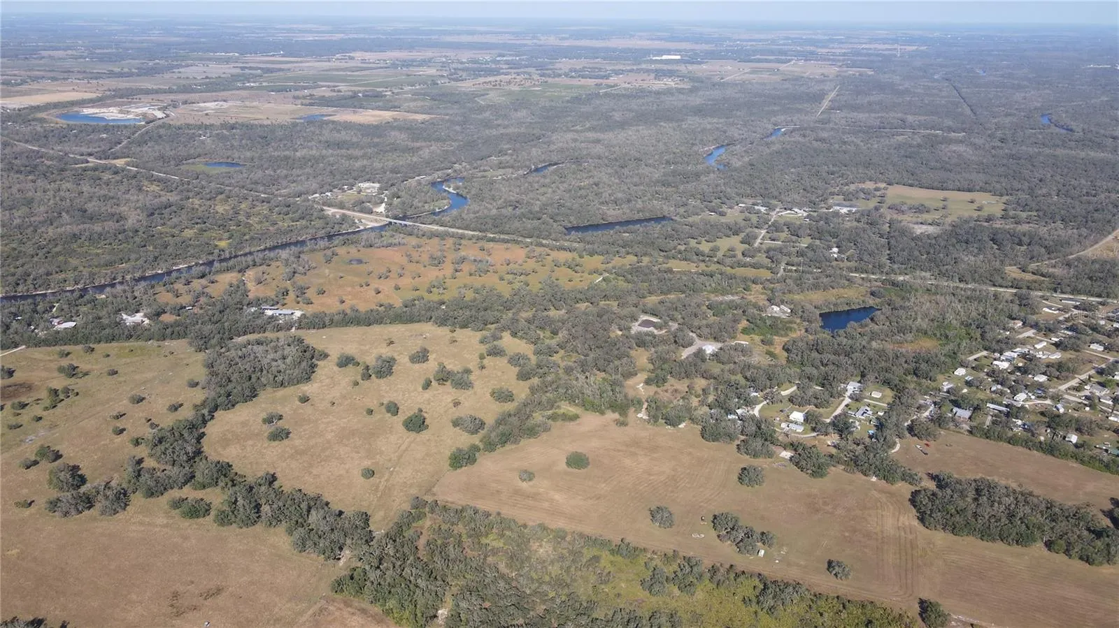 SW BOLL WEEVIL RD