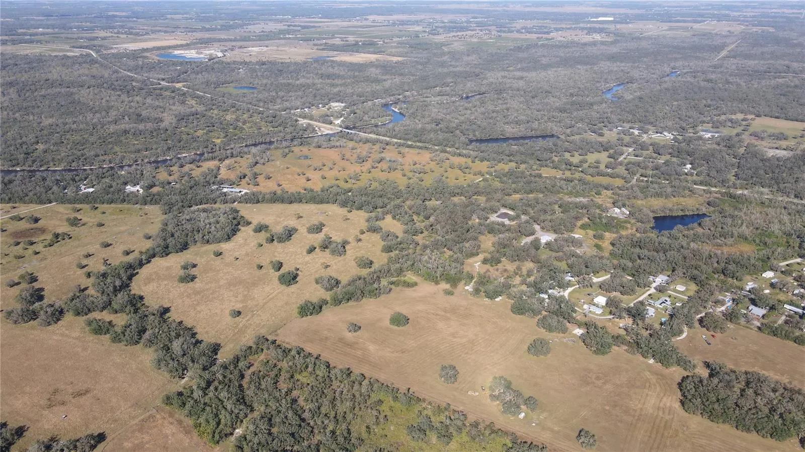 SW BOLL WEEVIL RD