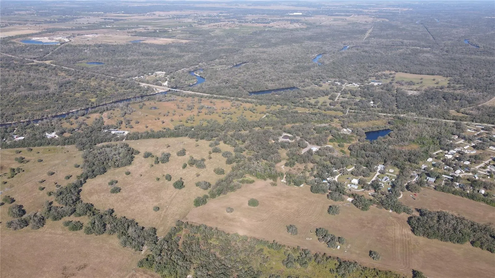 SW BOLL WEEVIL RD
