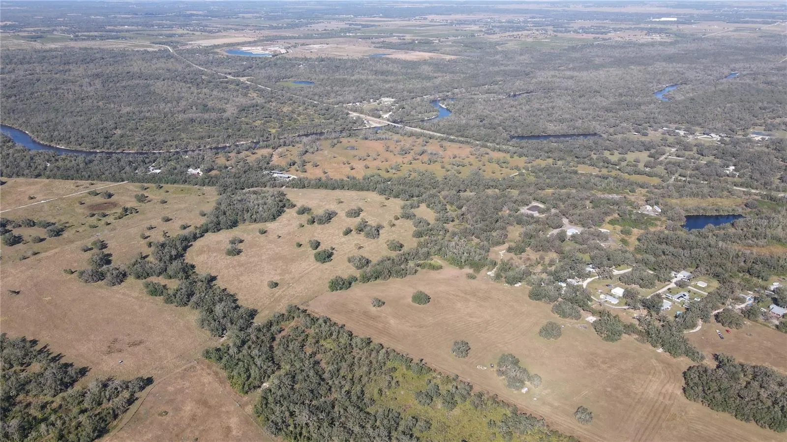 SW BOLL WEEVIL RD