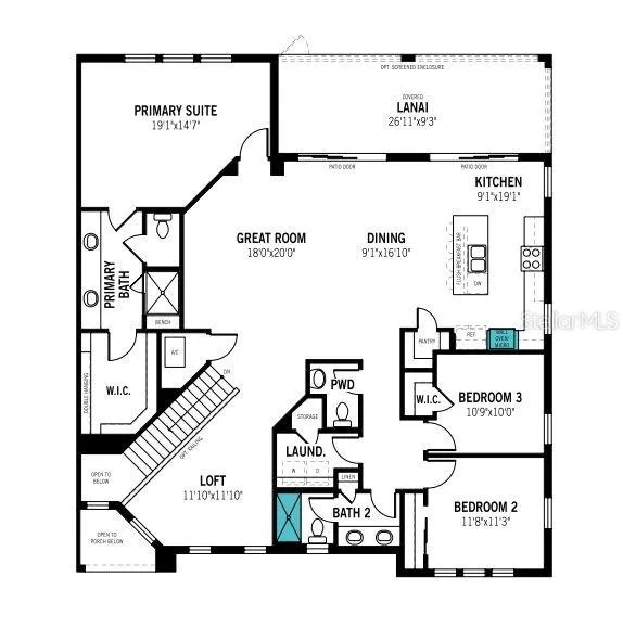 12785 JADE EMPRESS LOOP #202, #202