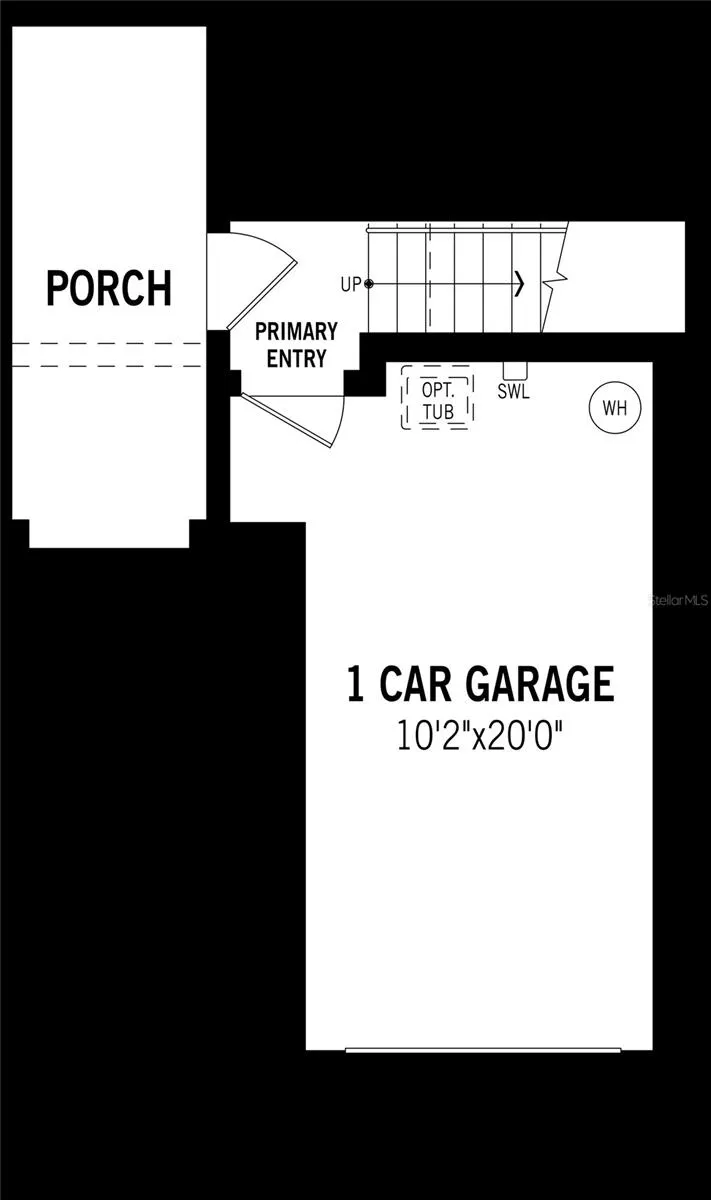 17420 MOONFLOWER DR #202, #202