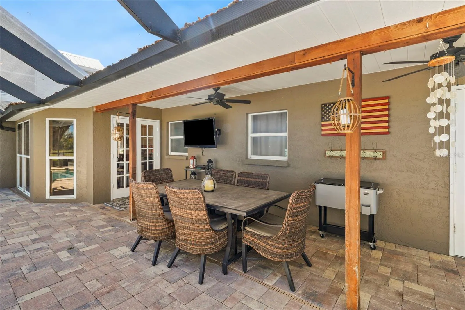 808 OLD WELCOME RD