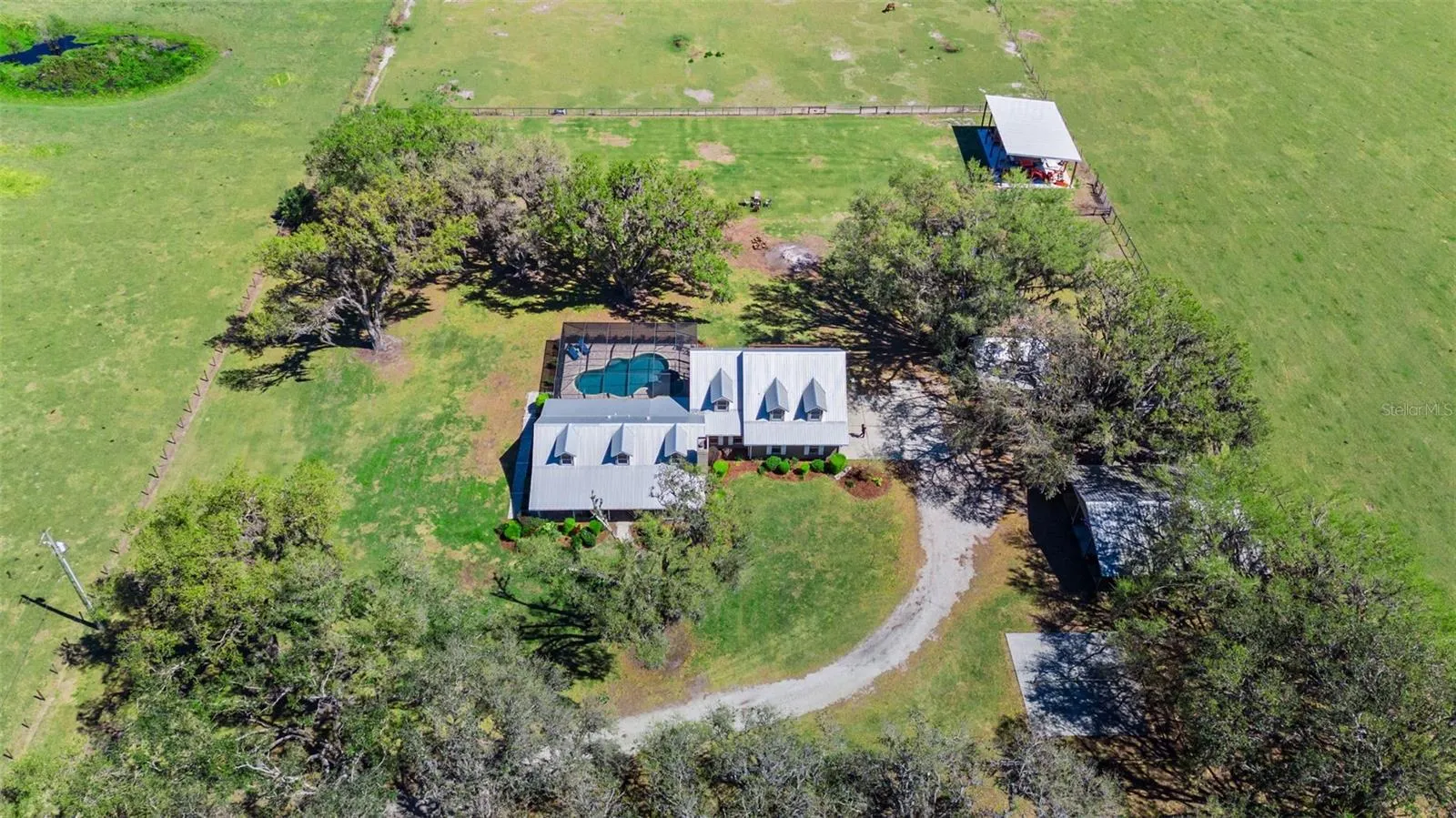 808 OLD WELCOME RD